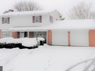 1326 Hillendale Rd, Chambersburg, PA 17202