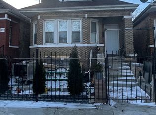 2107 W 70th Pl, Chicago, IL 60636