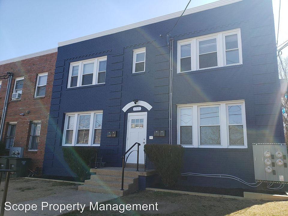 2nd image of 5001 1st St NW APT 1
