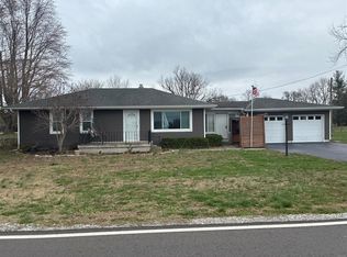 46 E 150 S, Princeton, IN 47670