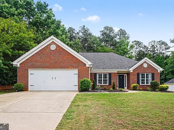 5316 Valley Forest Way, Flowery Branch, GA 30542