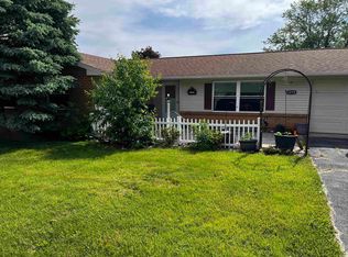 1273 S Main St, Upland, IN