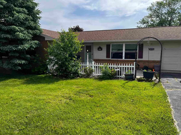 1273 S Main St, Upland, IN 46989