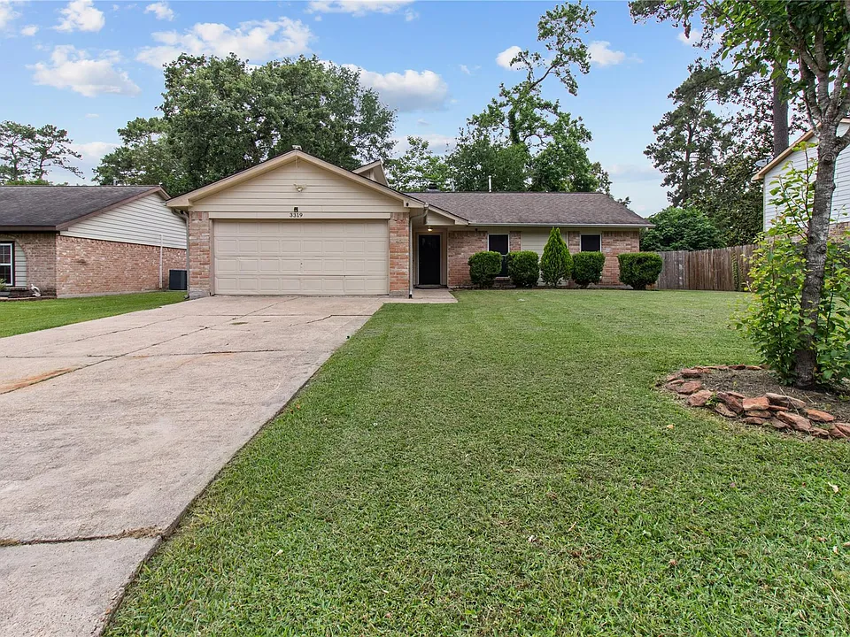 3319 Laurel Fork Dr