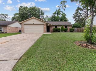 3319 Laurel Fork Dr, Humble, TX 77339