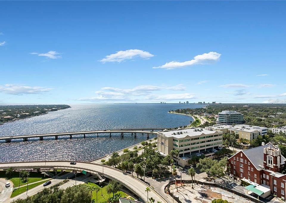 1st image of 345 Bayshore Blvd APT 1901