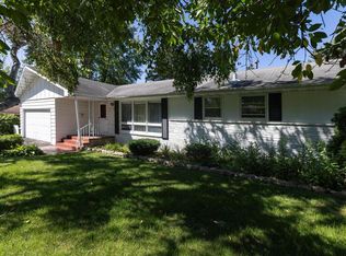 3641 Georgia Ave N, Crystal, MN 55427