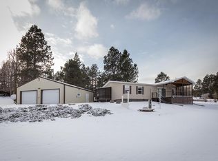 20763 Burchette Ln, Sturgis, SD 57785