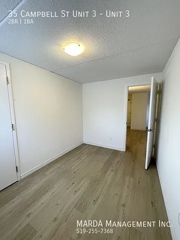35 Campbell St #3 — Photo 12