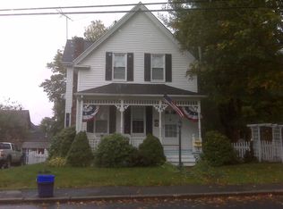 49 Pearl St, Bridgewater, MA 02324