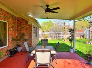 1202 Canna Lily Ln, Pflugerville, TX 78660