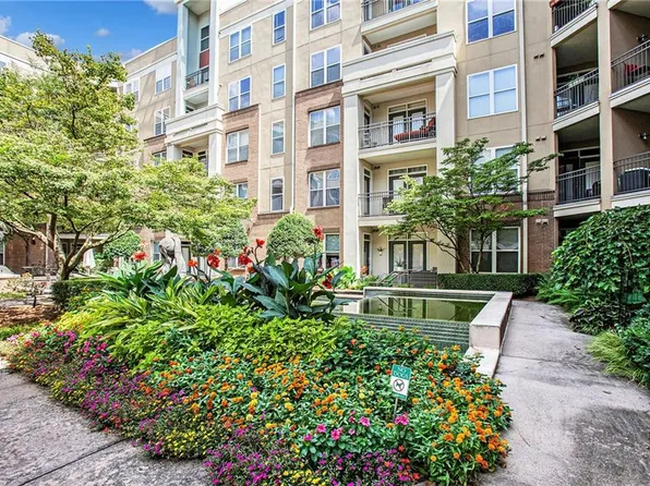 390 17th St NW Unit 4039, Atlanta, GA 30363