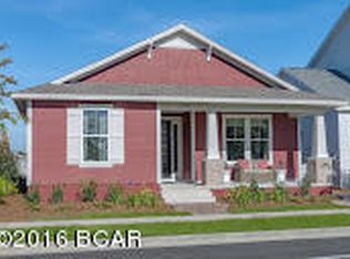 1824 N Discovery Loop, Panama City, FL 32405