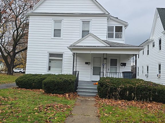 3rd image of 12 Livingston St