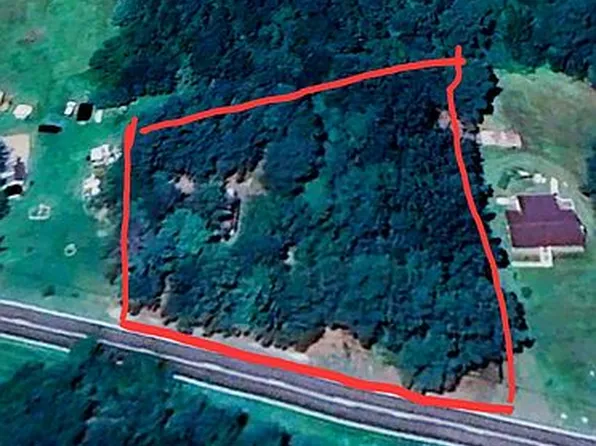 7711 Courthouse Rd, Providence Forge, VA 23140