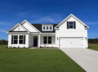 2033 Meadowood Ln., Longs, SC 29568