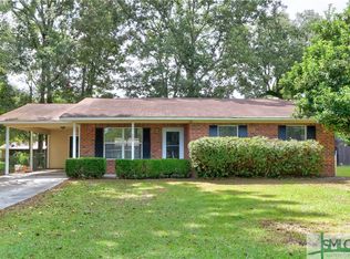 1217 Js Way #D, Pooler, GA 31322