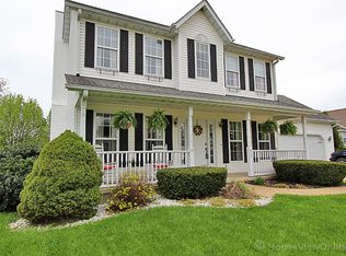 917 Janey Dr, Farmington, MO 63640