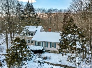 46 Spooner Hill Road, Kent, CT 06785