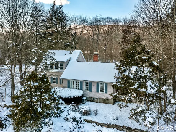 46 Spooner Hill Road, Kent, CT 06785