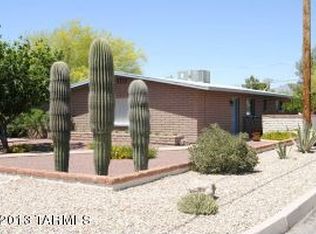 5857 E Baker St, Tucson, AZ 85711