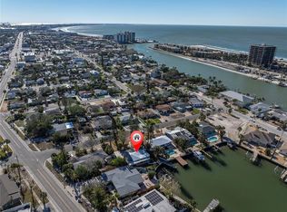 505 80th Ave, Saint Pete Beach, FL 33706