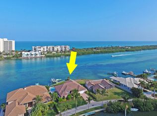 19618 Harbor Rd, Jupiter, FL 33469