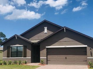 519 Old Country Rd SE, Palm Bay, FL 32909