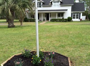 2100 Okatie Hwy, Bluffton, SC 29910