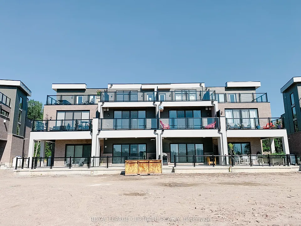 80 Marina Village Dr