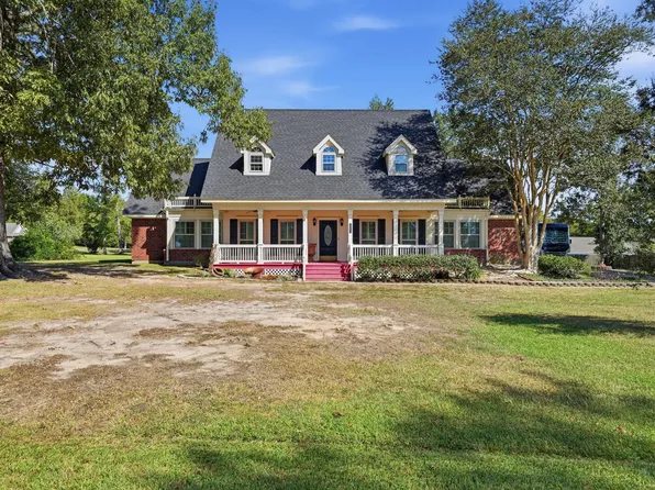 4321 Sweet Bay Dr, Lake Charles, LA 70611