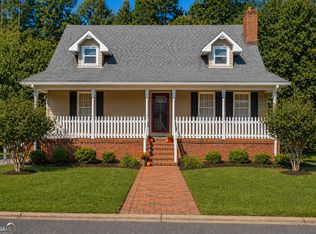 97 Estatohe Cir, Toccoa, GA 30577