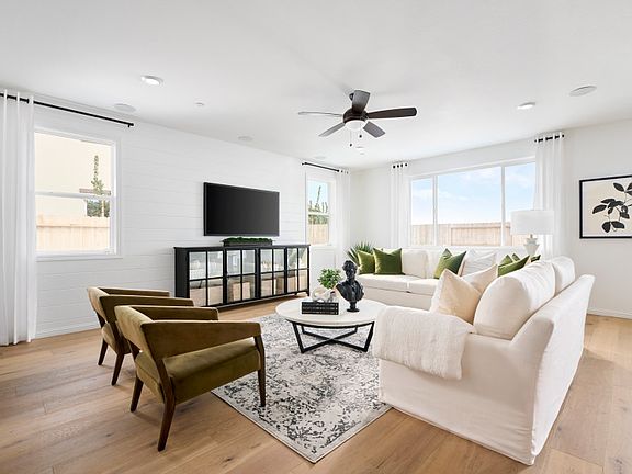 Model Representation