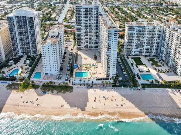 4280 Galt Ocean Drive #14a, Fort Lauderdale, FL 33308
