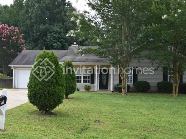 2709 Glendale Dr, Gainesville, GA 30507