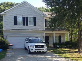 3410 Thornaby Dr, Winston Salem, NC 27107