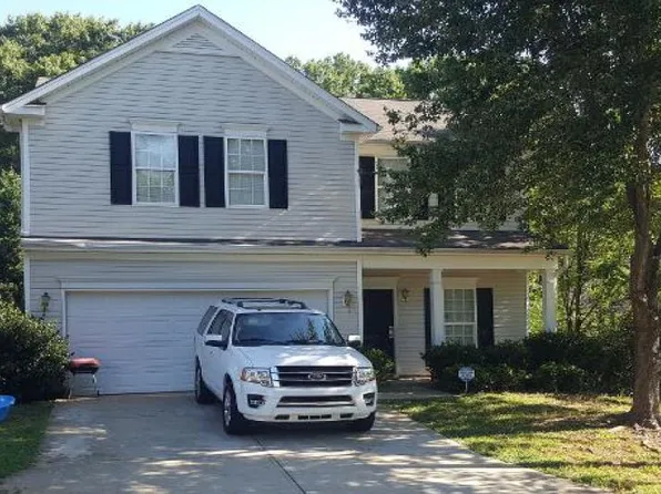 3410 Thornaby Dr, Winston Salem, NC 27107