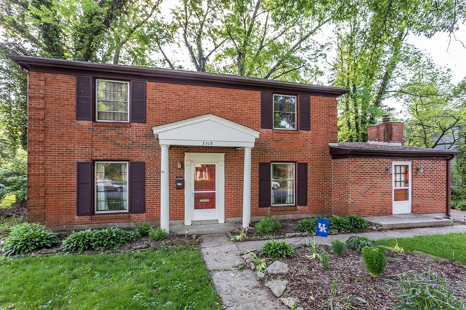 3518 Greentree Rd, Lexington, KY 40517 Zillow