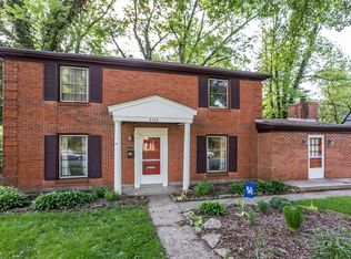 3518 Greentree Rd, Lexington, KY 40517