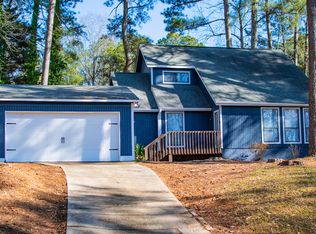 4328 Cary Dr, Snellville, GA