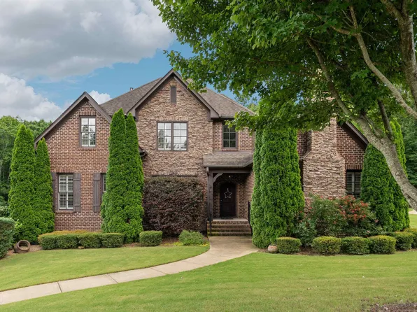 3957 Haddon Cir, Hoover, AL 35226