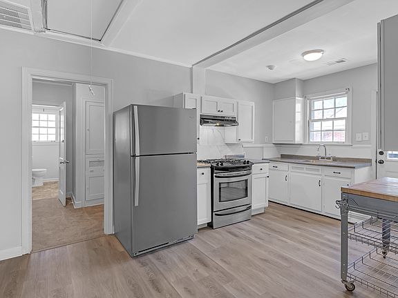 New countertops, floors, and paint! Fridge and Stove included