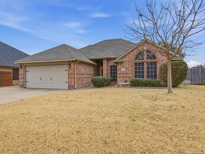 913 Raenae Dr, Burleson, TX, 76028