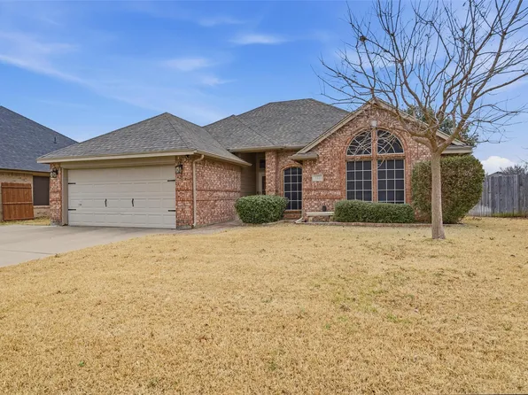 913 Raenae Dr, Burleson, TX 76028