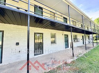 487 Williams Ave #2, Memphis, TN 38126