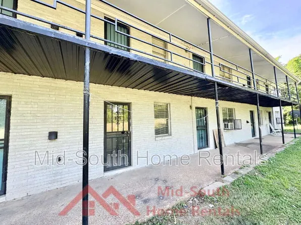 487 Williams Ave, Memphis, TN