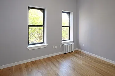 Rented by Keller Williams NYC