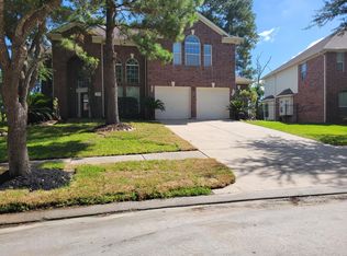 3127 Felton Springs Dr, Spring, TX 77386