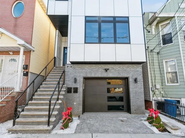 159 Hopkins Ave #1, Jersey City, NJ 07306