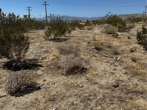 0 8th St Lot 109, Desert Hot Springs, CA 92240